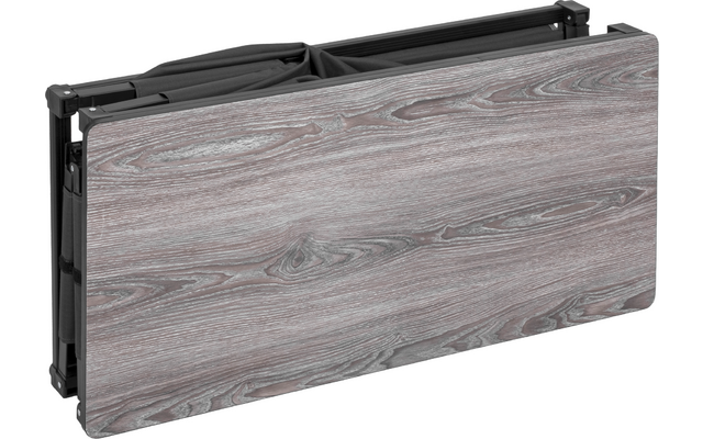 Product afbeelding Brunner El&ugrave;top Compack Daily CT Campingk&uuml;che schwarz 100 x 49 x 82 cm 1