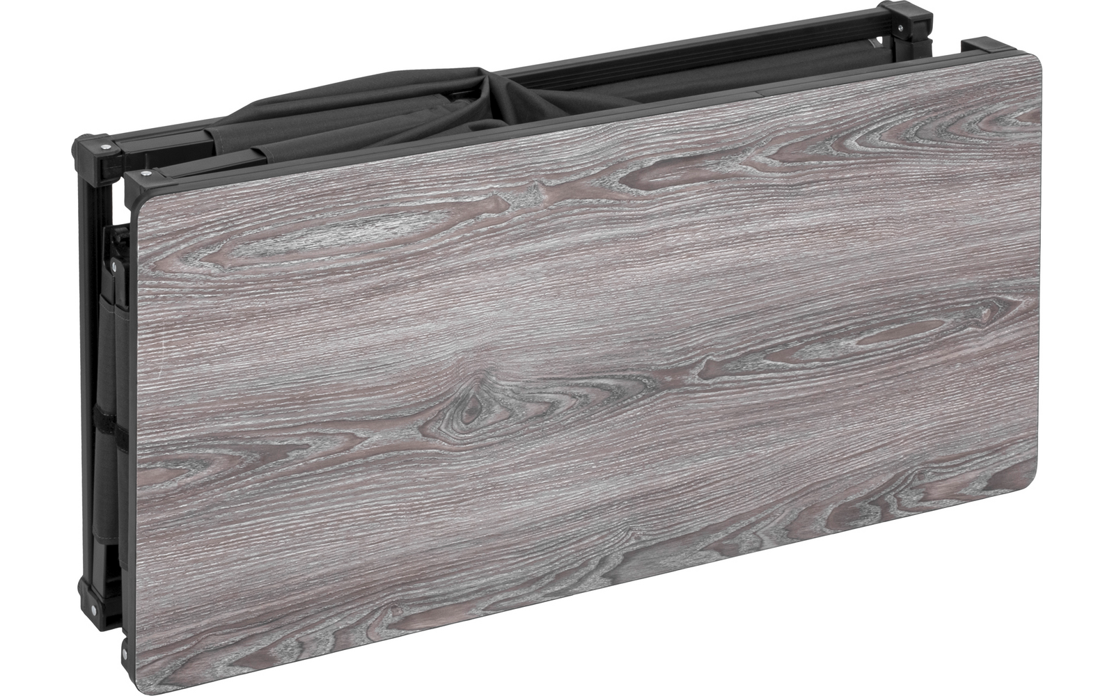 Product afbeelding Brunner El&ugrave;top Compack Daily CT Campingk&uuml;che schwarz 100 x 49 x 82 cm 1