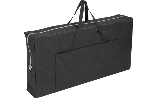 Product afbeelding Brunner El&ugrave;top Compack Daily CT Campingk&uuml;che schwarz 100 x 49 x 82 cm 1