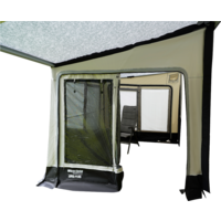 Westfield cadre de v&eacute;randa pour auvent de camping-car Luna Plus gauche