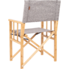 Kleines Produktbild Bo-Camp Chichester Urban Outdoor Kollektion Regiestuhl Bambus klappbar 1