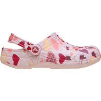 Crocs Classic Valentine&rsquo;s Day Clog Unisex Allround Schuh