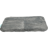 Manuly hondenmat langhaar waterafstotend S zelfopblazend hondendeken 60 x 40 cm