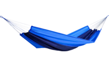 Reisehängematte Silk Traveller