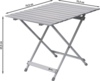 Berger Treviso Alu-Klapptisch Gr. 2 70 x 70 cm