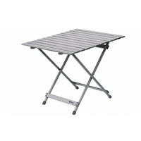 Berger Treviso Alu-Klapptisch Gr. 2 70 x 70 cm