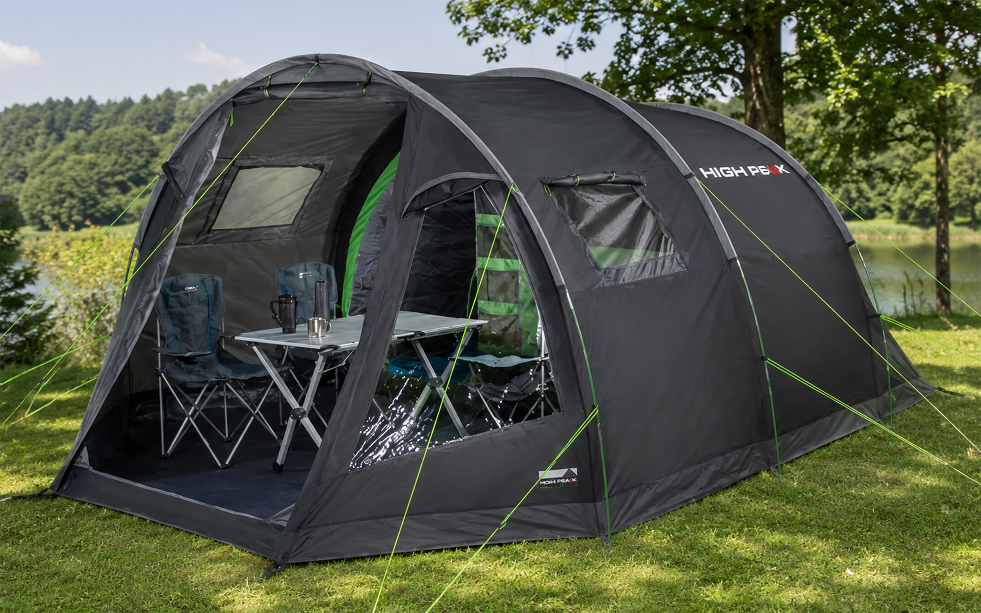 gladiator roof top tent Jeep Canopy Camper Color:Between Blue Rug Drill Clamping Installation Tent ADFC Hannover - Radfahrschule