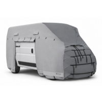 Telo protettivo Berger StrongProtect per camper, furgonati e van 650 - 710 cm x 240 x 250 cm