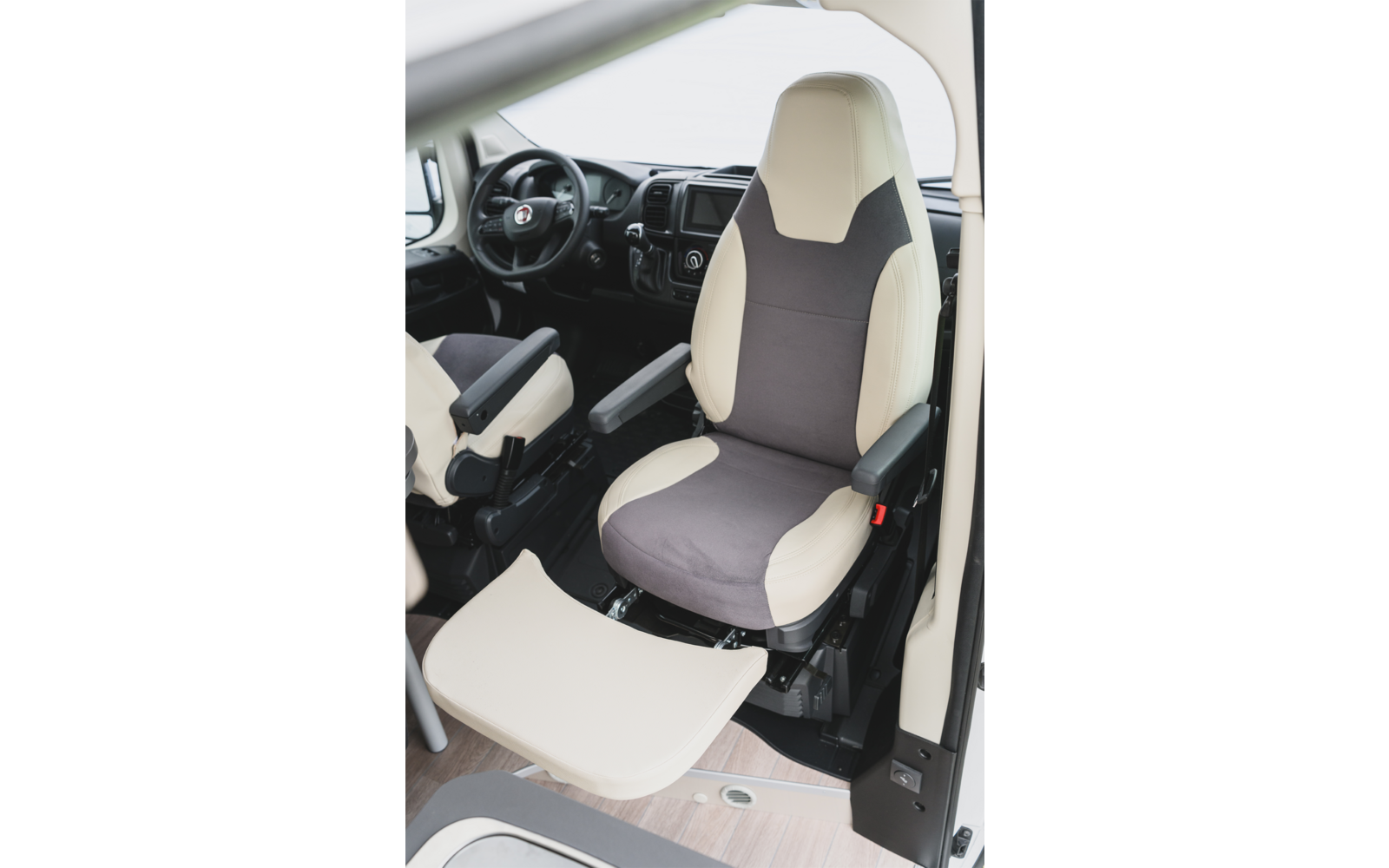 Image du produit ART Repose-jambes pour si&egrave;ge de camping-car 1