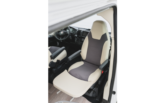 Image du produit ART Repose-jambes pour si&egrave;ge de camping-car 1