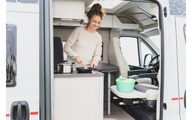 Image du produit ART Repose-jambes pour si&egrave;ge de camping-car 1