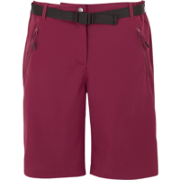 Regatta Women&rsquo;s Xert Stretch Bermuda Light Damen Shorts