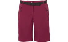 71268744 71268746 - Regatta Women’s Xert Stretch Bermuda Light Damen Shorts
