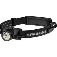 Zweibr&uuml;der ZB7H koplamp met focusfunctie 1200 lm