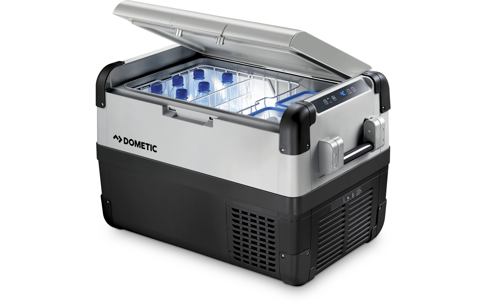 Produktbild Dometic CoolFreeze CFX 50 Professional Kompressor-Kühlbox 46 L  1