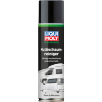 Nettoyant multi-mousse pour camping 300 ml Liqui Moly