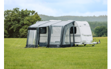 713105 - Berger Rimini Air aufblasbares Vorzelt mit  Panoramafenster