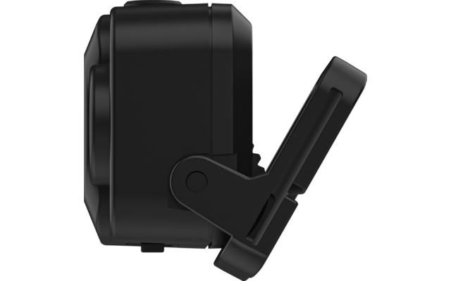 Produktbild Duracell DH Stirnlampe mit Rotlicht und Digital Focus  1