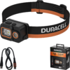 Kleines Produktbild Duracell DH Stirnlampe mit Rotlicht und Digital Focus  1