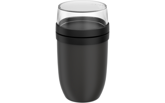 Product image Mepal Lunchpot Ellipse XL storage cup set / Leak-proof snack and muesli cup 1