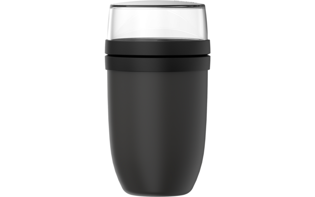 Product image Mepal Lunchpot Ellipse XL storage cup set / Leak-proof snack and muesli cup 1