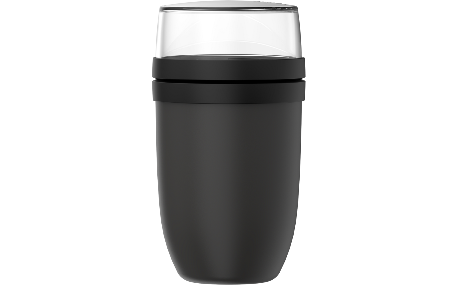 Product image Mepal Lunchpot Ellipse XL storage cup set / Leak-proof snack and muesli cup 1