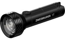 713502 - Zweibrüder ZB1T Schlüsselleuchte LED-Taschenlampe 500 Lumen USB-C mit Akku 320 mAh