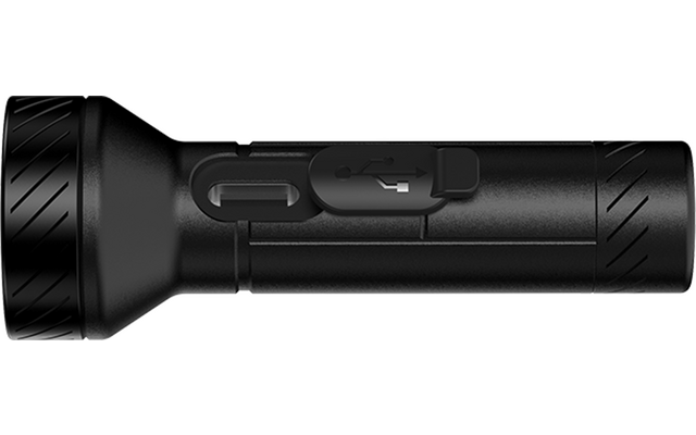 Produktbild Zweibr&uuml;der ZB1T Schl&uuml;sselleuchte LED-Taschenlampe 500 Lumen USB-C mit Akku 320 mAh 1