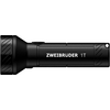 Kleines Produktbild Zweibr&uuml;der ZB1T Schl&uuml;sselleuchte LED-Taschenlampe 500 Lumen USB-C mit Akku 320 mAh 1