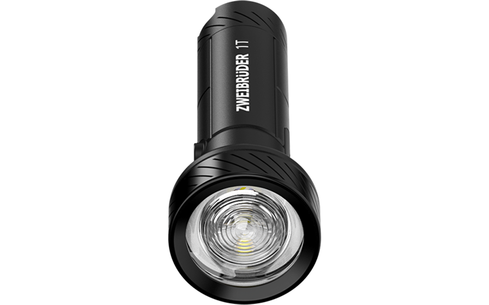 Produktbild Zweibr&uuml;der ZB1T Schl&uuml;sselleuchte LED-Taschenlampe 500 Lumen USB-C mit Akku 320 mAh 1