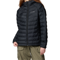 Columbia Powder Lite II Hooded Damenjacke