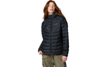 Columbia Powder Lite II Hooded Damenjacke