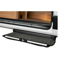 your GEAR Mantua Trittstufenmatte Wohnmobil Robust beidseitig nutzbar Modell: 70,5/26