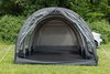 Berger Brindisi Air  aufblasbares Busvorzelt