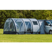 Berger Brindisi Air  aufblasbares Busvorzelt