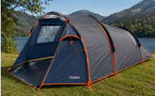 713792 - Tambu JANGALA 4-persoons tunneltent