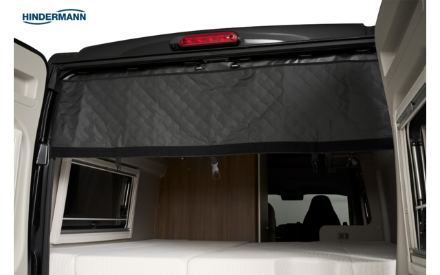 Produktbild Hindermann Heck Unit Ordnungssystem f&uuml;r Heckt&uuml;ren passend f&uuml;r 1