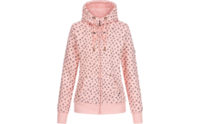 71405734 71405736 71405738 71405740 71405742 71405744 71405746 71405748 71405750 71405752 - Veste pour femme de l'amitié de l'ancre de l'incandescence