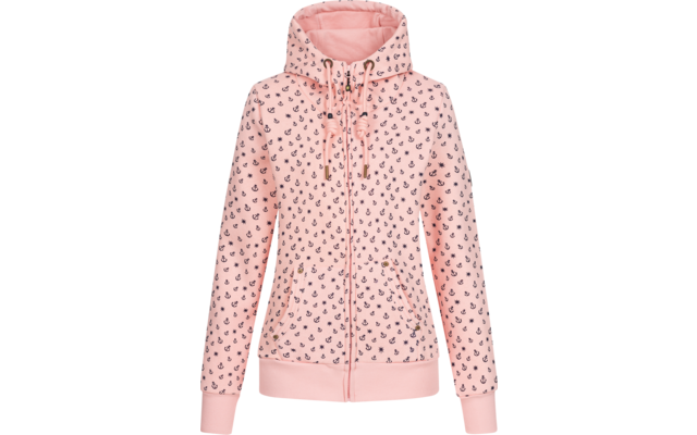 Image du produit Veste pour femme de l'amiti&eacute; de l'ancre de l'incandescence 1