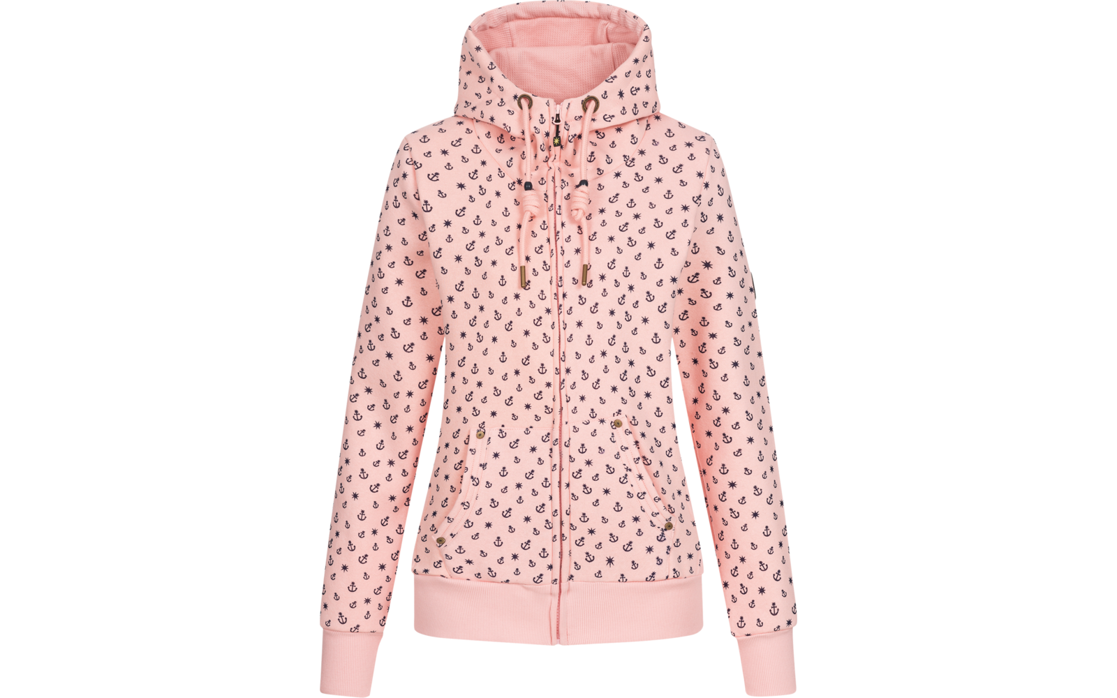 Image du produit Veste pour femme de l'amiti&eacute; de l'ancre de l'incandescence 1