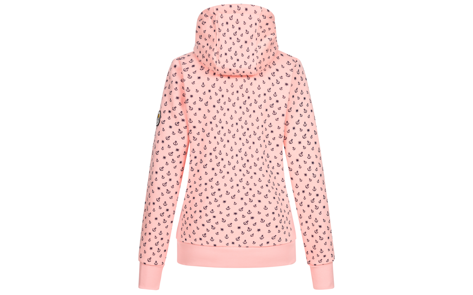 Image du produit Veste pour femme de l'amiti&eacute; de l'ancre de l'incandescence 1