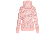 Ankerglut Ankerglutfreundschaft Damenjacke