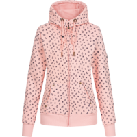 Veste pour femme de l'amiti&eacute; de l'ancre de l'incandescence