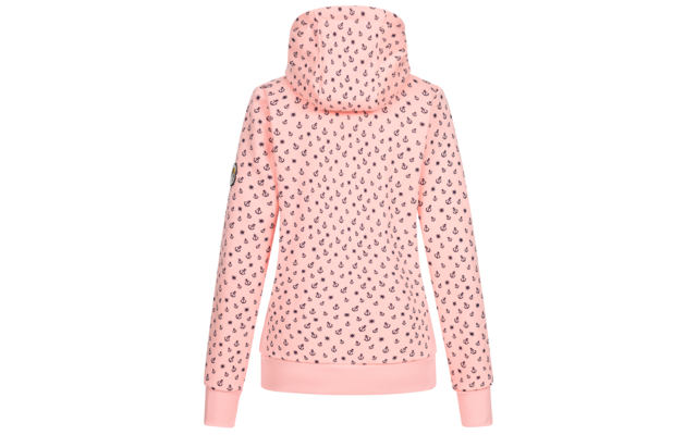 Image du produit Veste pour femme de l'amiti&eacute; de l'ancre de l'incandescence 1