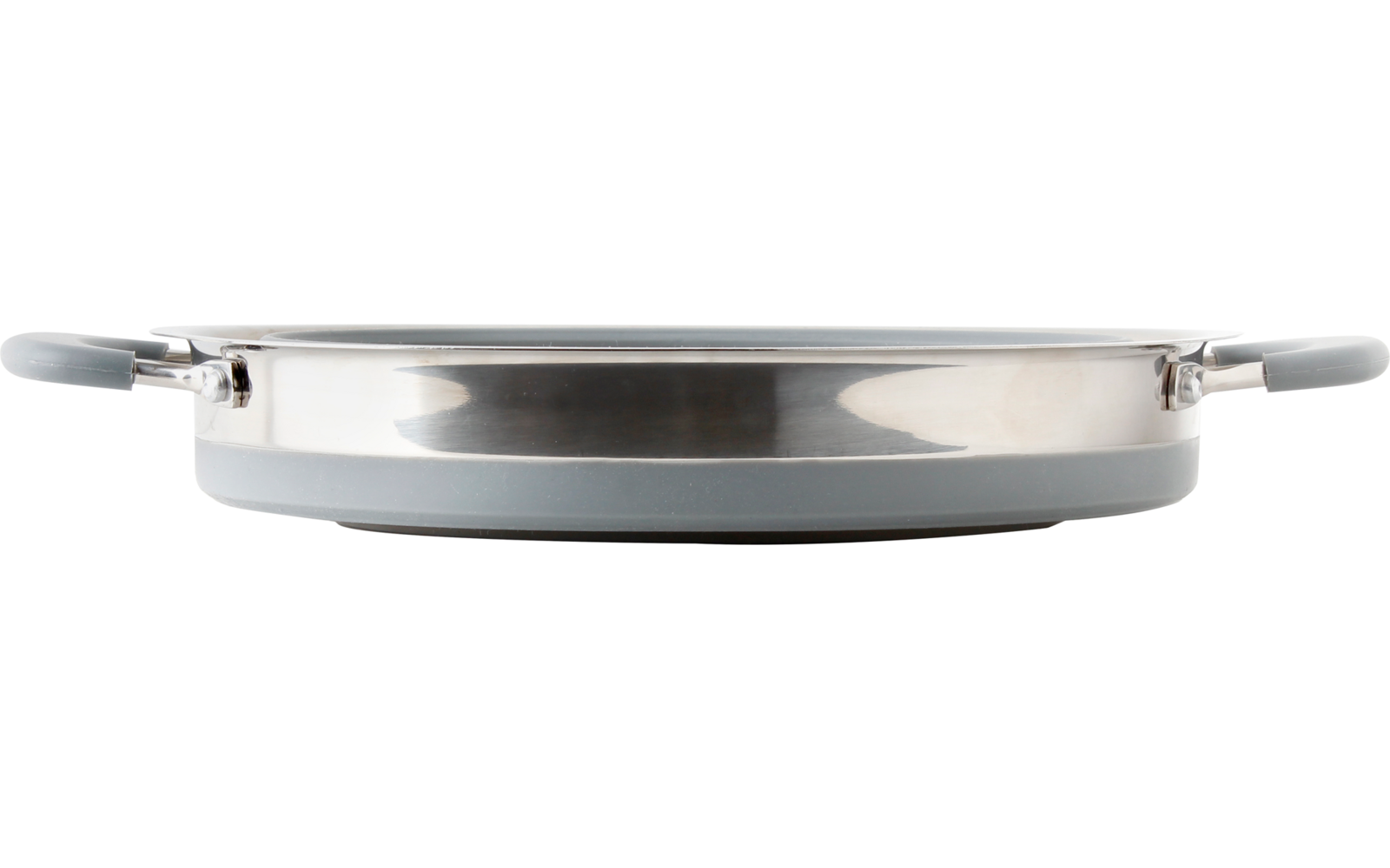 Produktbild Brunner Volcano Fold-Away Kochtopf faltbar  1