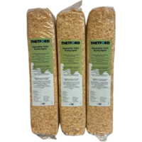 Thetford Separation Toilet Drying Agent Trocknungsmittel Holzfasern 300 ml