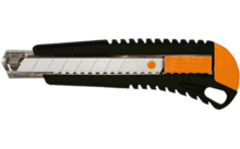 Cuchillo Cutter Fiskars 18 cm