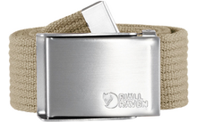 714768 - Fjällräven canvas riem