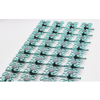 Froli Zona Mobil basic package bed clip system 70/80 x 200 cm
