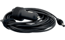 715345 742726 - Selfsat 12/24 V Zigarettenanzünderkabel für Starlink Mini bis 60 W